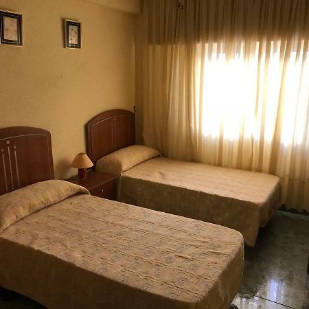 Piso Ideal Para Las Vacaciones 미라마르 외부 사진