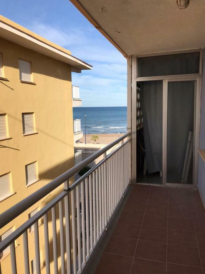 Piso Ideal Para Las Vacaciones 미라마르 외부 사진