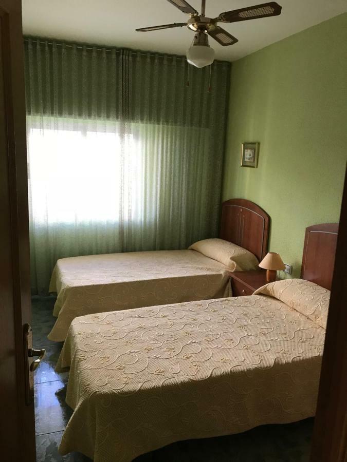 Piso Ideal Para Las Vacaciones 미라마르 외부 사진